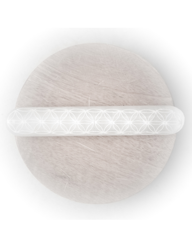 BATON SELENITE